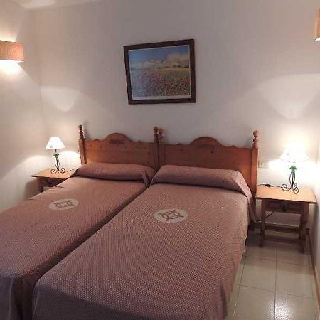 קאלאן בוש Solmar Bungalows מראה חיצוני תמונה