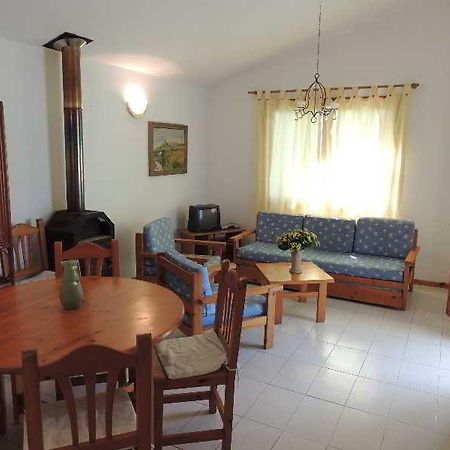 קאלאן בוש Solmar Bungalows מראה חיצוני תמונה