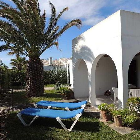 קאלאן בוש Solmar Bungalows מראה חיצוני תמונה