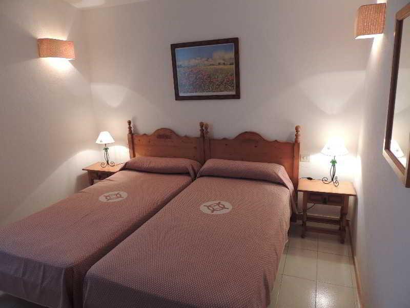 קאלאן בוש Solmar Bungalows מראה חיצוני תמונה