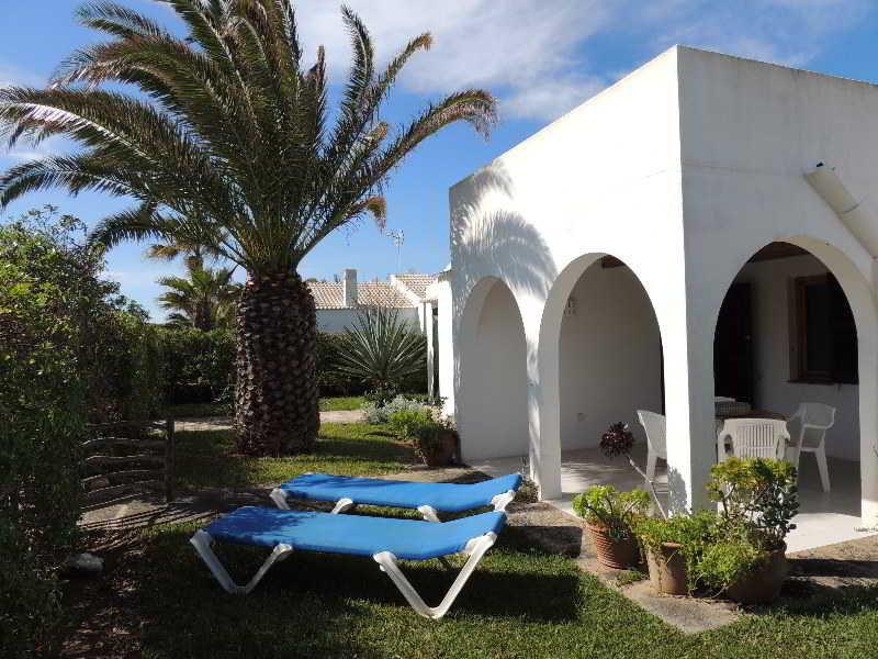 קאלאן בוש Solmar Bungalows מראה חיצוני תמונה