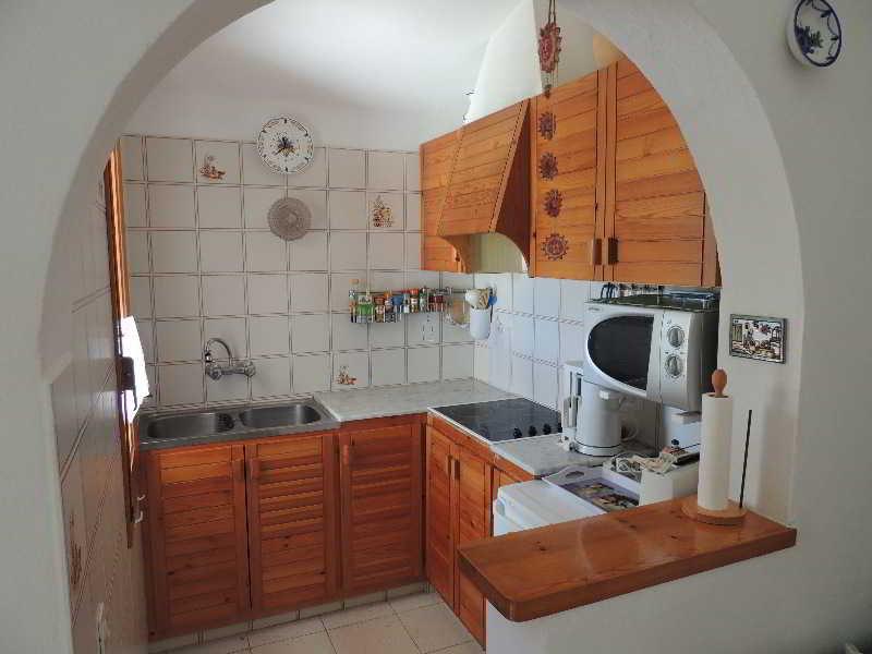 קאלאן בוש Solmar Bungalows מראה חיצוני תמונה