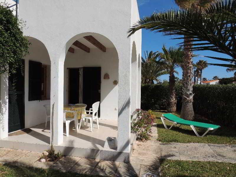 קאלאן בוש Solmar Bungalows מראה חיצוני תמונה