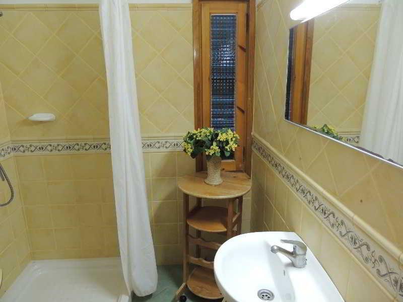 קאלאן בוש Solmar Bungalows מראה חיצוני תמונה
