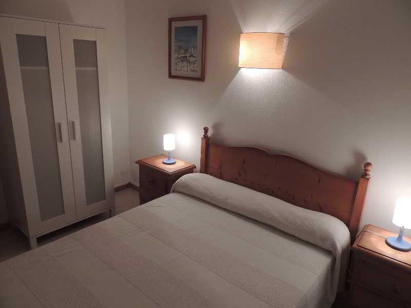קאלאן בוש Solmar Bungalows מראה חיצוני תמונה