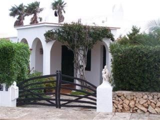קאלאן בוש Solmar Bungalows מראה חיצוני תמונה