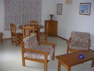 קאלאן בוש Solmar Bungalows מראה חיצוני תמונה