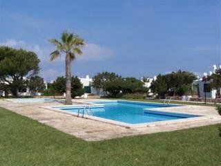 קאלאן בוש Solmar Bungalows מראה חיצוני תמונה